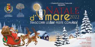 natale d'amare campomarino-2022