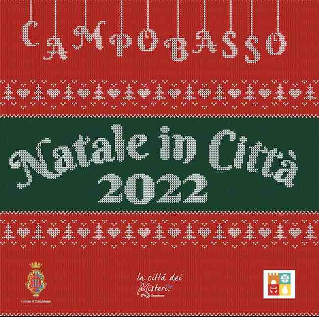 natale in città campobasso 2022