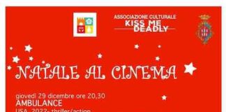 natale in città cinema 2022