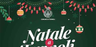 natale termoli eventi 2022