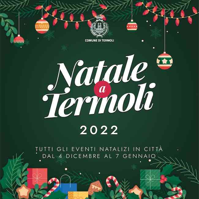 natale termoli eventi 2022