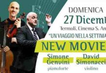 new movie trio 27 dicembre 2022