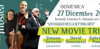 new movie trio 27 dicembre 2022