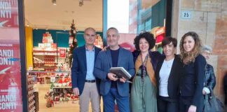 Carlo Izzi, titolare della Izzi Group di Isernia a “Obiettivo Imprese” obiettivo imprese izzi group