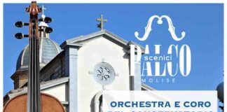 orchestra coro conservatorio 20-12-2022