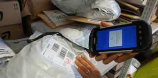 pacco e-commerce