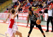 parks raddoppiata difesa toscana