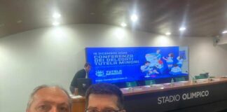 piano e scarano