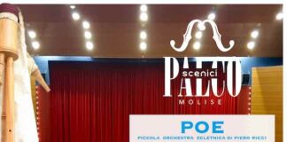 poe piccola orchestra ecletnica