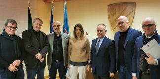 riunione ciclovia adriatica