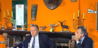 riunione comitato sorveglianza psr molise