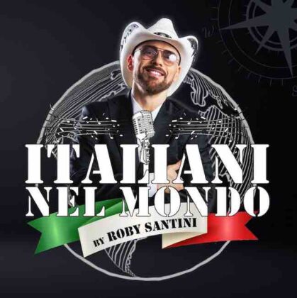 roby santini tour 2022 date