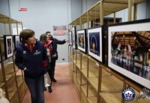 rossella ferro mostra