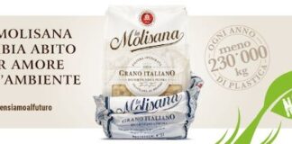 spot la molisana