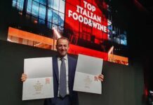 top italian foodwine orominerva