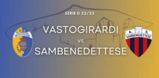 vastogirardi sambenedettese 11 dicembre 2022