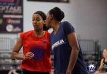 abdi milapie allenamento