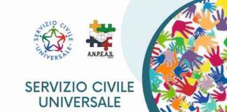 bando servizio civile universale csv molise