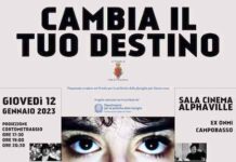 cambia il tuo destino