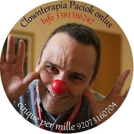 clownterapia paciok onlus