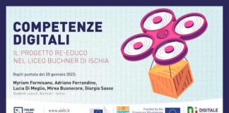 competenze digitali re-educo ischia