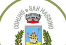 comune san massimo logo