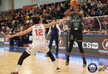 Milapie prova la conclusione dalla media