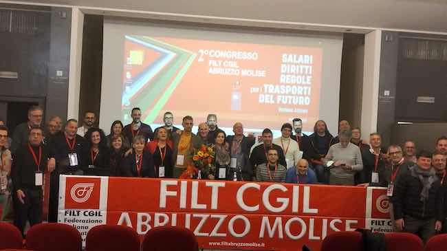 congresso filt abruzzo molise