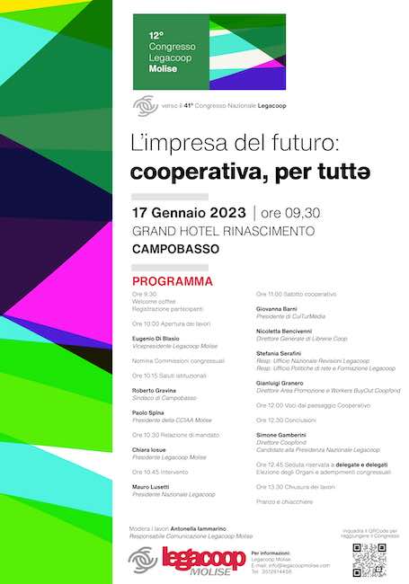 convegno l'impresa del futuro