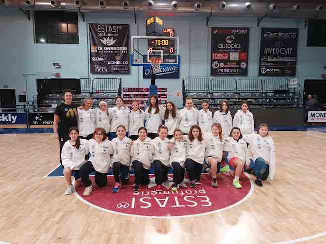 la magnolia under 13