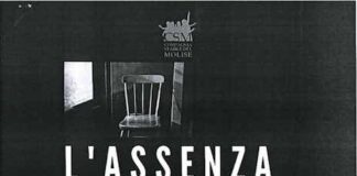 l'assenza termoli