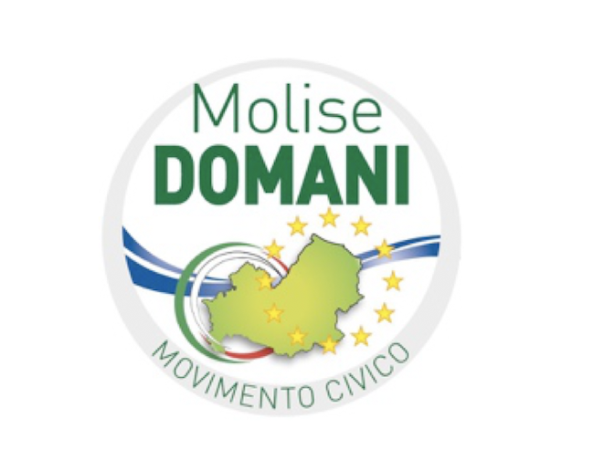 molise domani