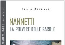 nannetti la polvere delle parole