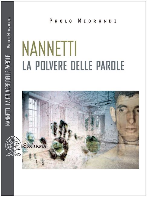 nannetti la polvere delle parole