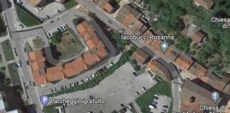 nuova cittadella sport