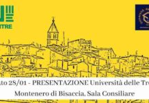 presentazione unitre montenero