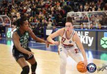 pressione difensiva chelsey mariah perry