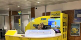 primo corner punto poste isernia