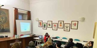 seminario donne denaro