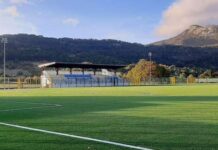 stadio vastogirardi filippo di tella