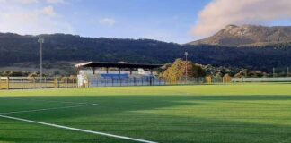 stadio vastogirardi filippo di tella