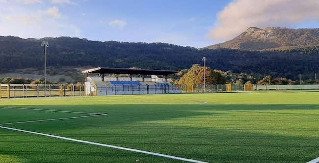 stadio vastogirardi filippo di tella