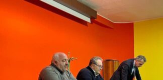 tavolo verde cavaliere