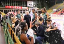 time out coach sabatelli