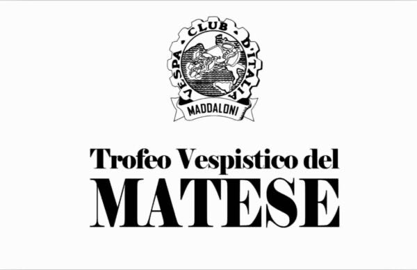 trofeo vespistico del matese