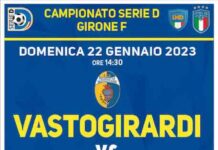 vastogirardi nuova florida 20 gennaio 2023