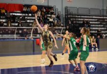 La Molisana Magnolia B – Perugia: la presentazione della partita baldassarre in entrata