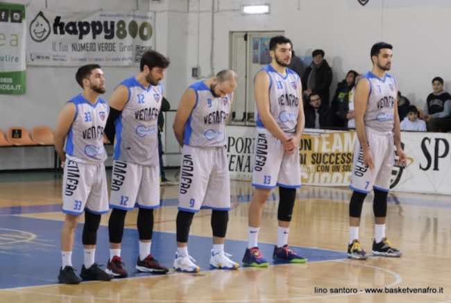 basket venafro