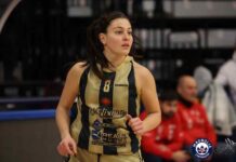 La Molisana Magnolia B – Porto San Giorgio 80-57: il racconto del match benedetta bocchetti