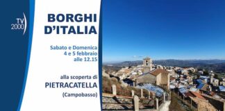 borghi d'italia pietracatella 2023